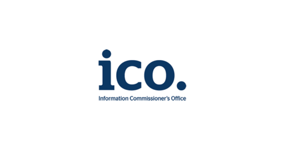 Image of the Information Commissioner's Office logo